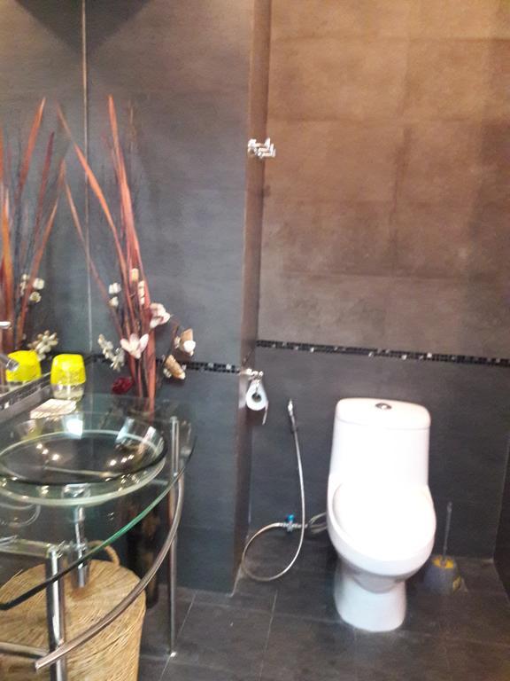 Studio Veiwtalay 7 Pattaya Eksteriør bilde