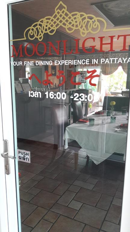 Studio Veiwtalay 7 Pattaya Eksteriør bilde