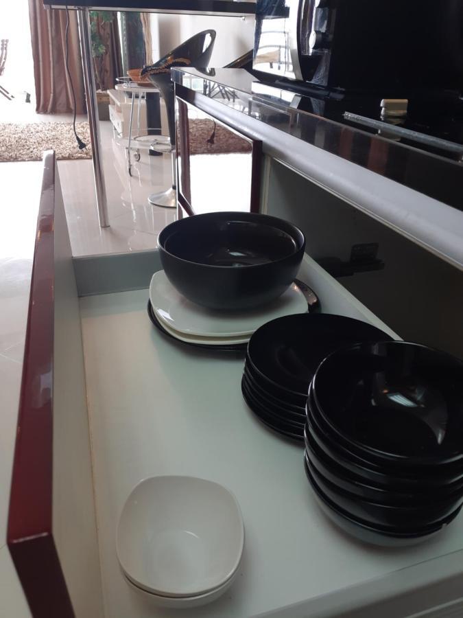 Studio Veiwtalay 7 Pattaya Eksteriør bilde