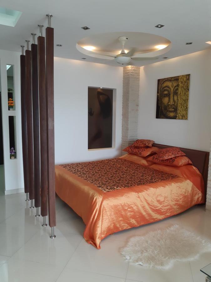 Studio Veiwtalay 7 Pattaya Eksteriør bilde