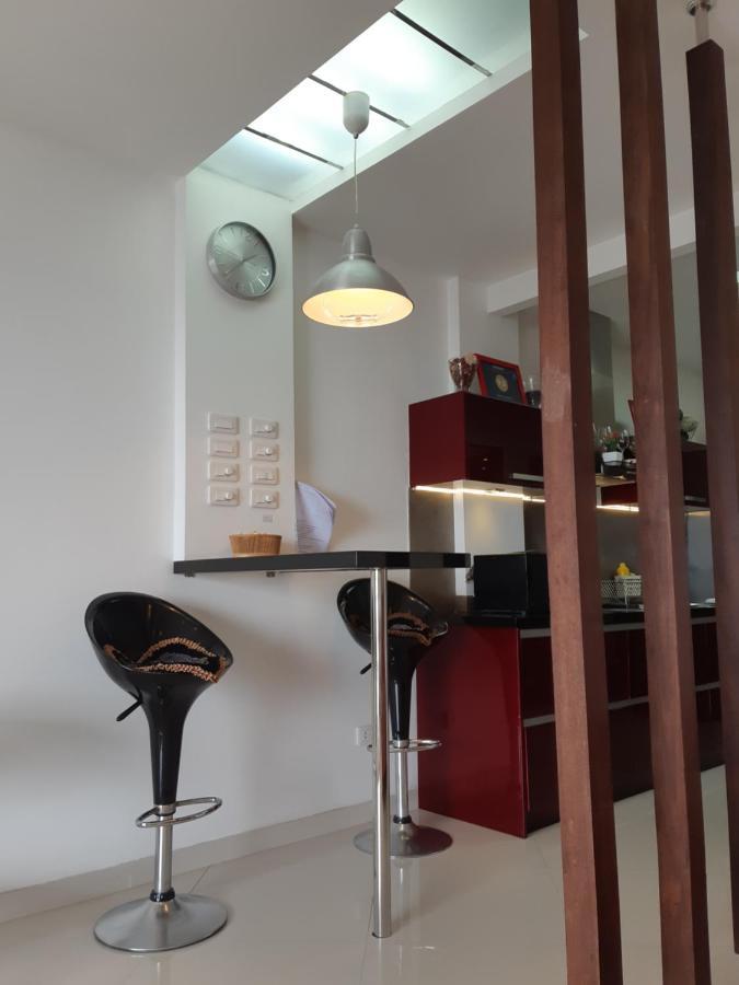 Studio Veiwtalay 7 Pattaya Eksteriør bilde