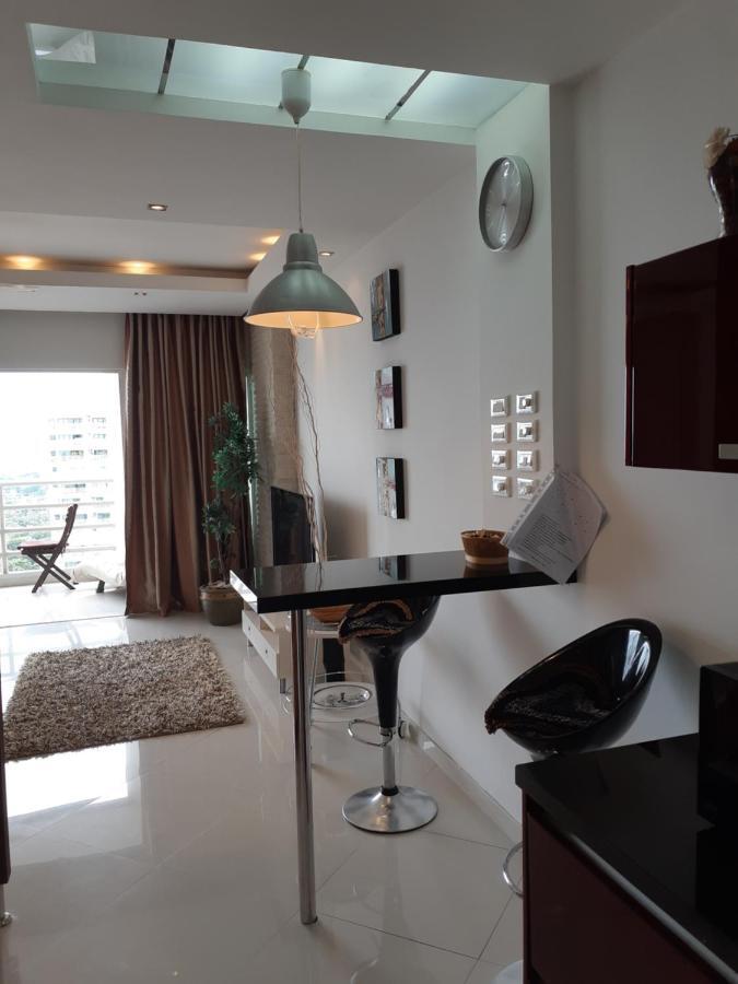 Studio Veiwtalay 7 Pattaya Eksteriør bilde