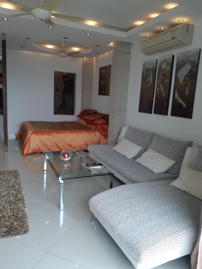 Studio Veiwtalay 7 Pattaya Eksteriør bilde